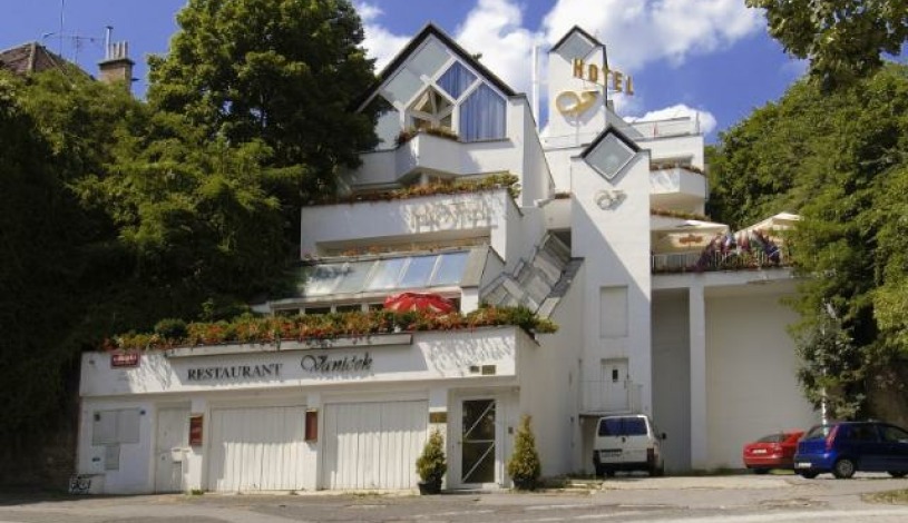 Hotel Vaníček Praha