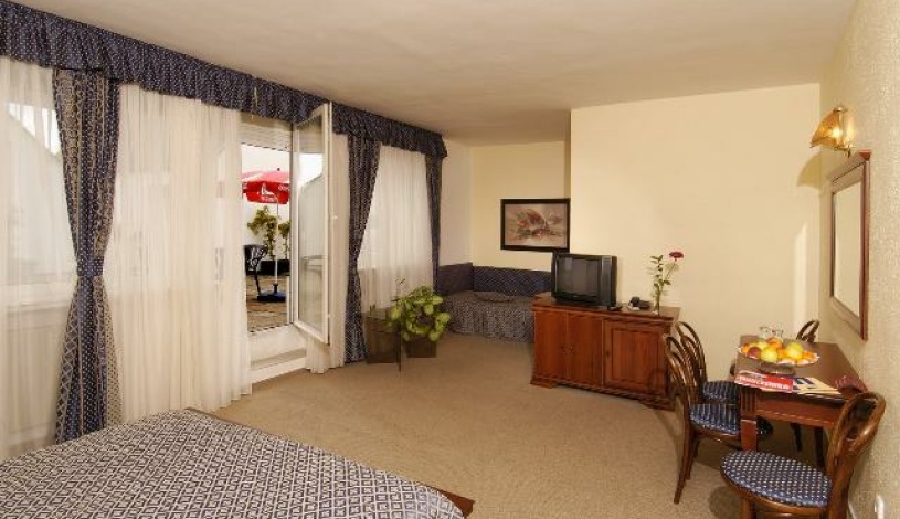 Hotel Vaníček Praha