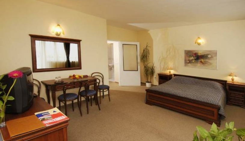 Hotel Vaníček Praha