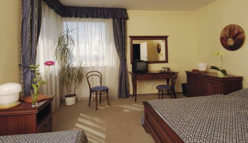 Hotel Vaníček Praha