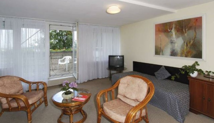 Hotel Vaníček Praha