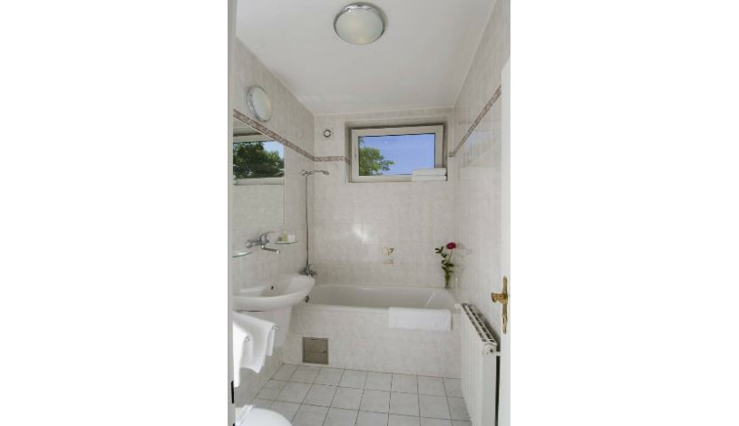 Hotel Vaníček Praha