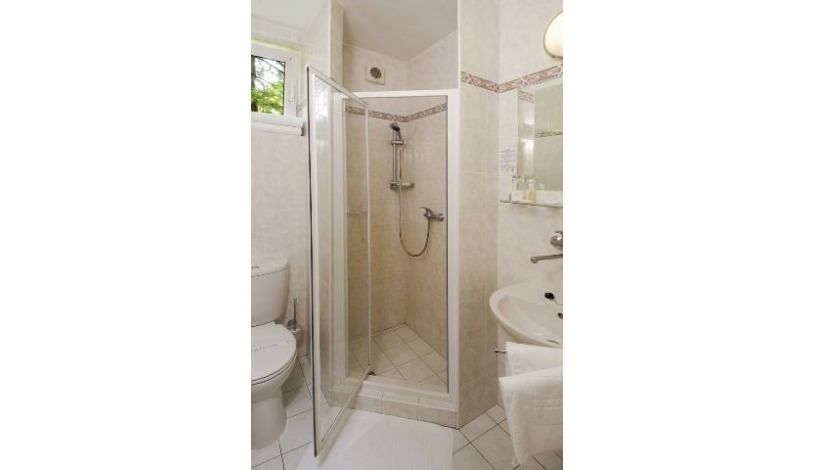 Hotel Vaníček Praha