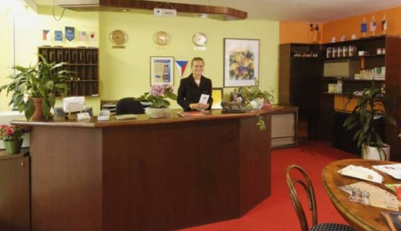 Hotel Vaníček Praha