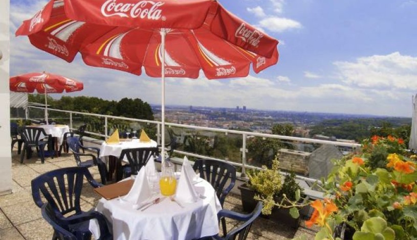 Hotel Vaníček Praha