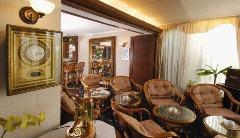 Hotel Vaníček Praha