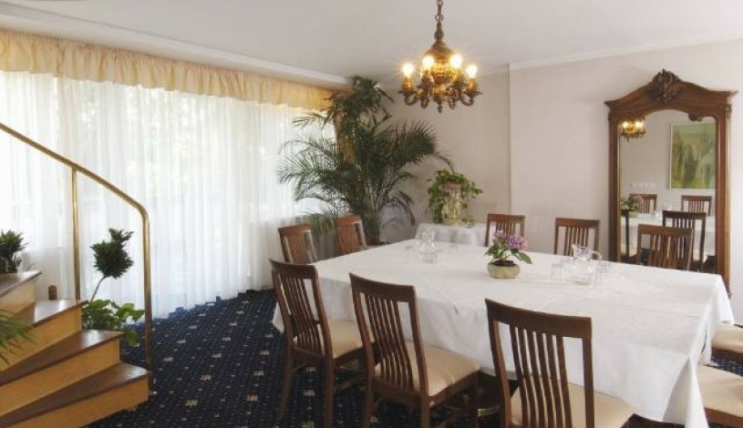 Hotel Vaníček Praha