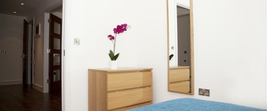 Apartment Varden St London - Commercial Road Superior 3