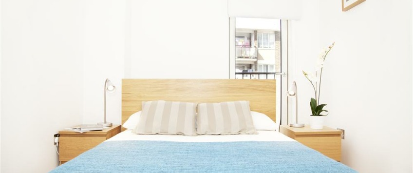 Apartment Varden St London - Commercial Road Superior 3