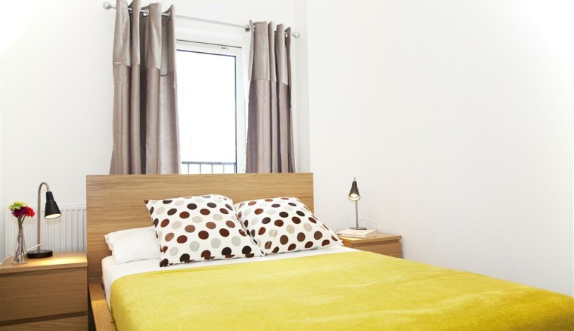 Apartment Varden St London - Commercial Road 1 Superior