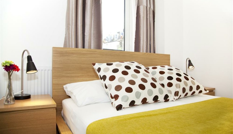 Apartment Varden St London - Commercial Road 1 Superior