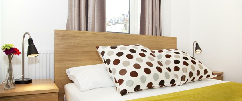 Apartment Varden St London - Commercial Road 1 Superior