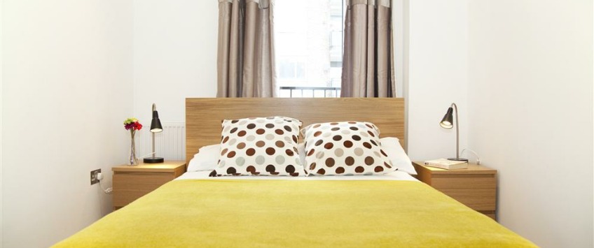 Apartment Varden St London - Commercial Road 1 Superior