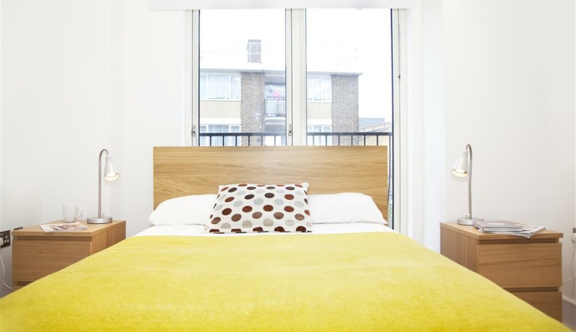 Apartment Varden St London - Commercial Road Superior 3