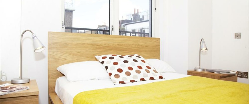 Apartment Varden St London - Commercial Road Superior 3