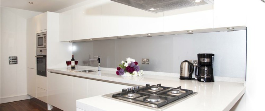 Apartment Varden St London - Commercial Road Superior 3