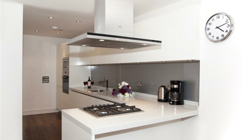 Apartment Varden St London - Commercial Road Superior 3