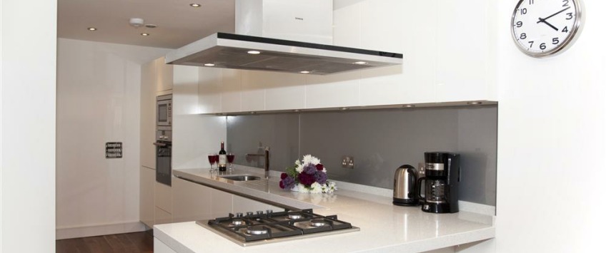 Apartment Varden St London - Commercial Road Superior 3