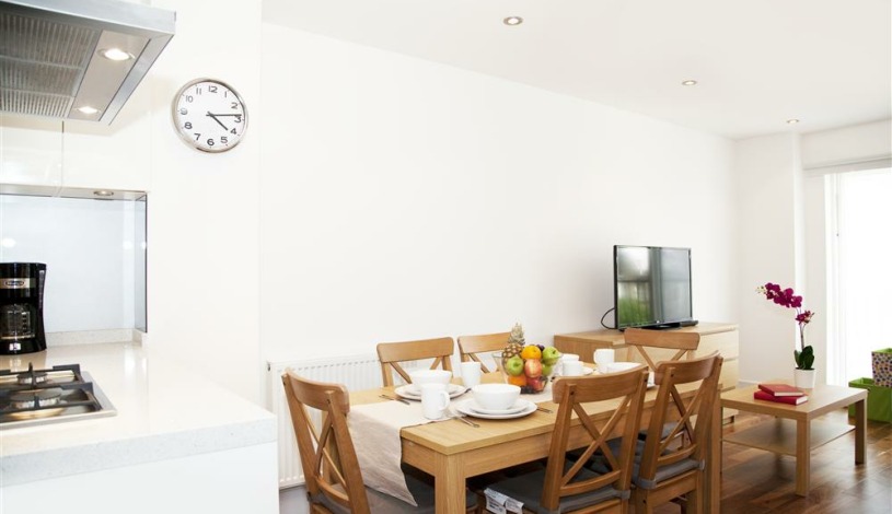 Apartment Varden St London - Commercial Road Superior 3