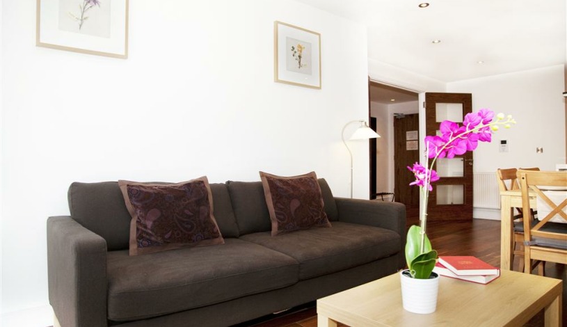 Apartment Varden St London - Commercial Road Superior 3