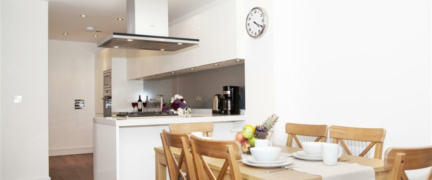 Apartment Varden St London - Commercial Road Superior 3