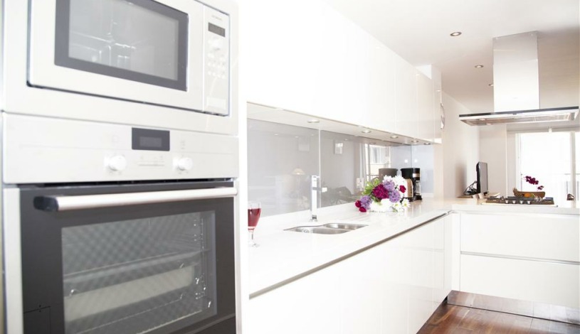 Apartment Varden St London - Commercial Road Superior 3
