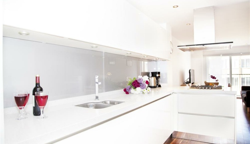 Apartment Varden St London - Commercial Road Superior 3