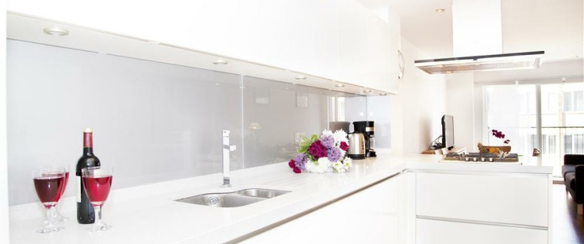 Apartment Varden St London - Commercial Road Superior 3