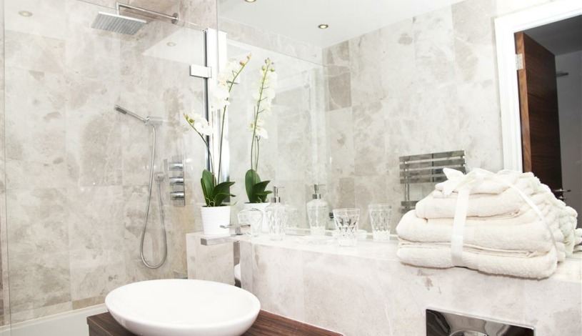 Apartment Varden St London - Commercial Road Superior 3