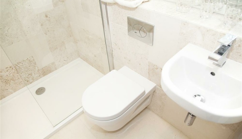 Apartment Varden St London - Commercial Road Superior 3