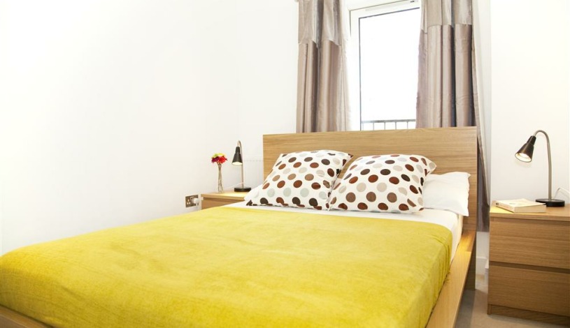Apartment Varden St London - Commercial Road 1 Superior
