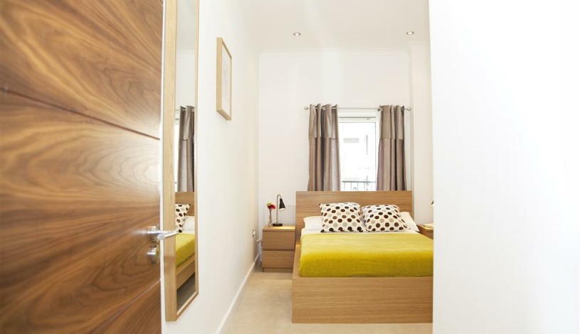 Apartment Varden St London - Commercial Road 1 Superior