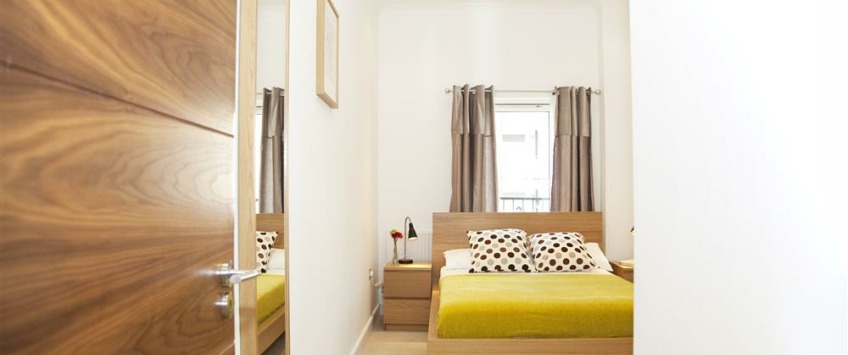 Apartment Varden St London - Commercial Road 1 Superior