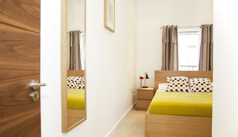 Apartment Varden St London - Commercial Road 1 Superior
