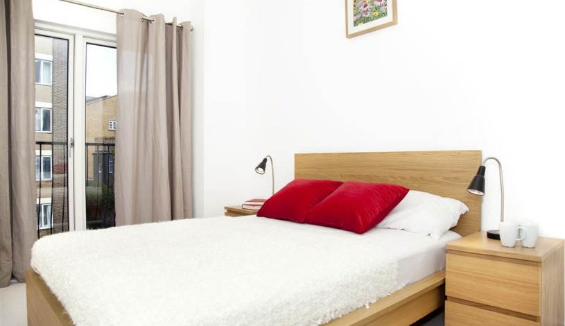 Apartment Varden St London - Commercial Road 1 Superior