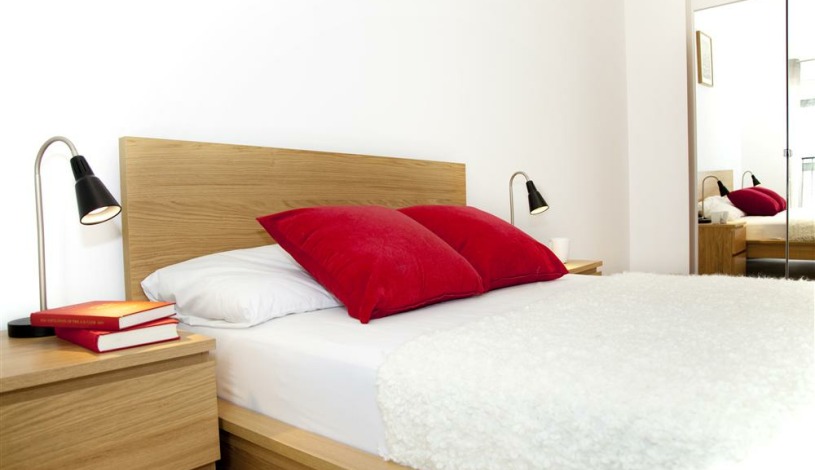 Apartment Varden St London - Commercial Road 1 Superior