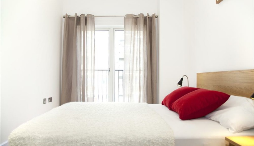 Apartment Varden St London - Commercial Road 1 Superior