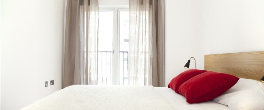 Apartment Varden St London - Commercial Road 1 Superior