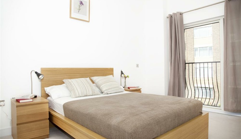 Apartment Varden St London - Commercial Road 1 Superior