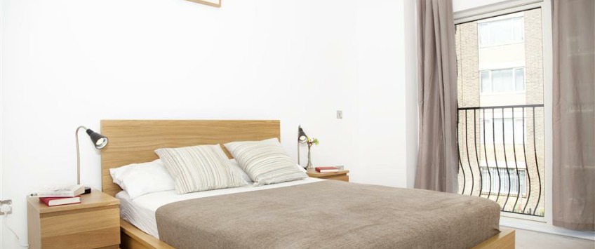 Apartment Varden St London - Commercial Road 1 Superior