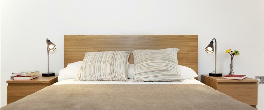 Apartment Varden St London - Commercial Road 1 Superior