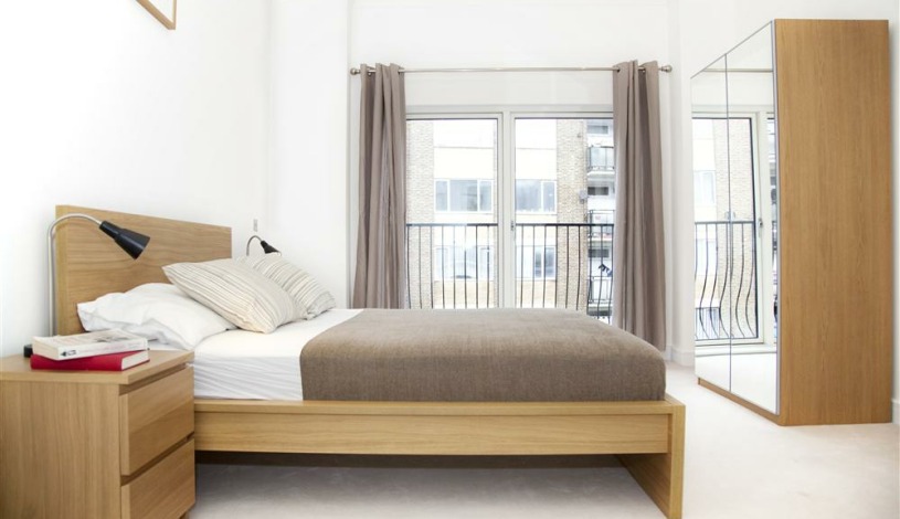 Apartment Varden St London - Commercial Road 1 Superior