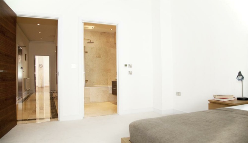 Apartment Varden St London - Commercial Road 1 Superior
