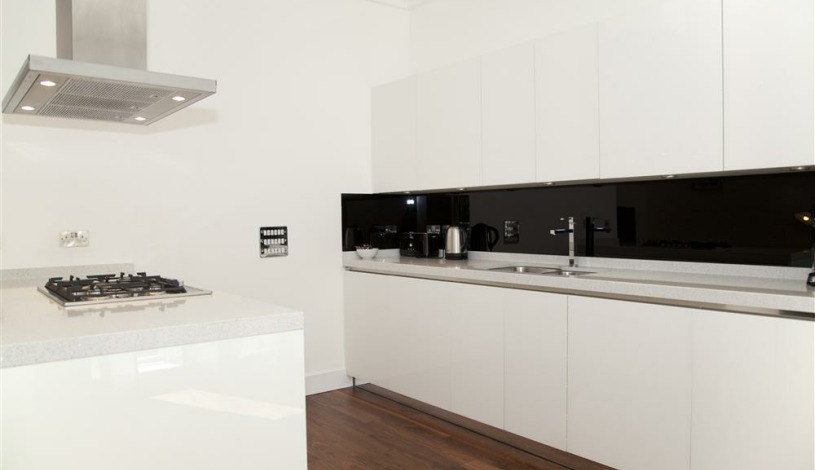 Apartment Varden St London - Commercial Road 1 Superior