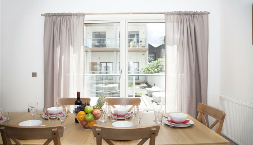 Apartment Varden St London - Commercial Road 1 Superior