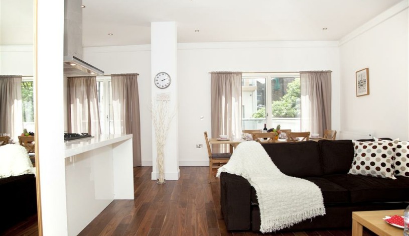 Apartment Varden St London - Commercial Road 1 Superior