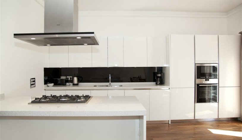 Apartment Varden St London - Commercial Road 1 Superior