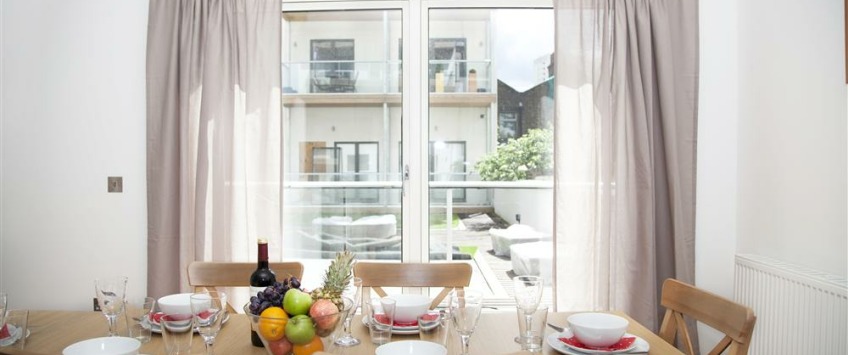 Apartment Varden St London - Commercial Road 1 Superior