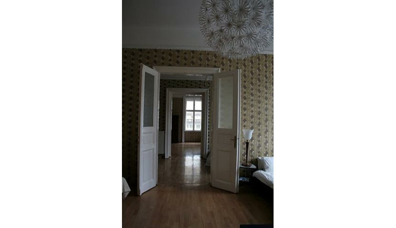 Apartment Vásár utca Budapest - Apt 19364