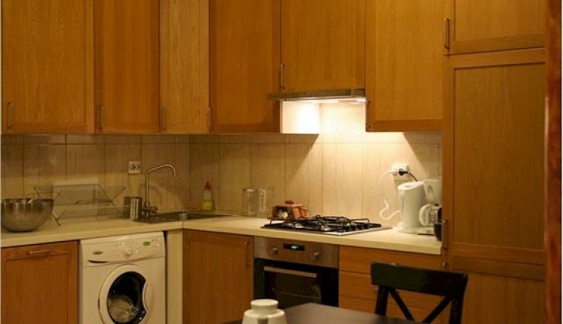 Apartment Vásár utca Budapest - Apt 19364